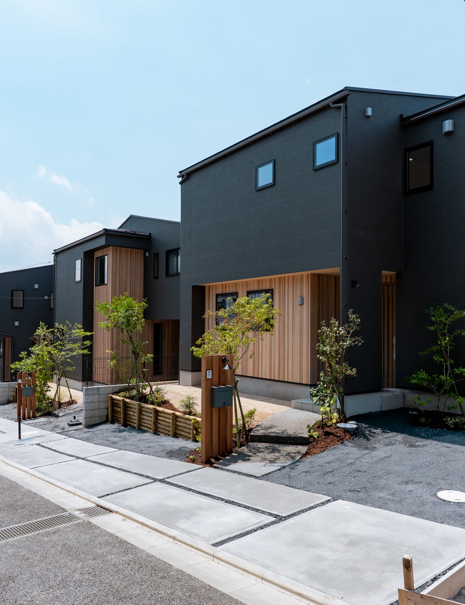 千葉市中央区 新築一戸建て アラ・ラ蘇我