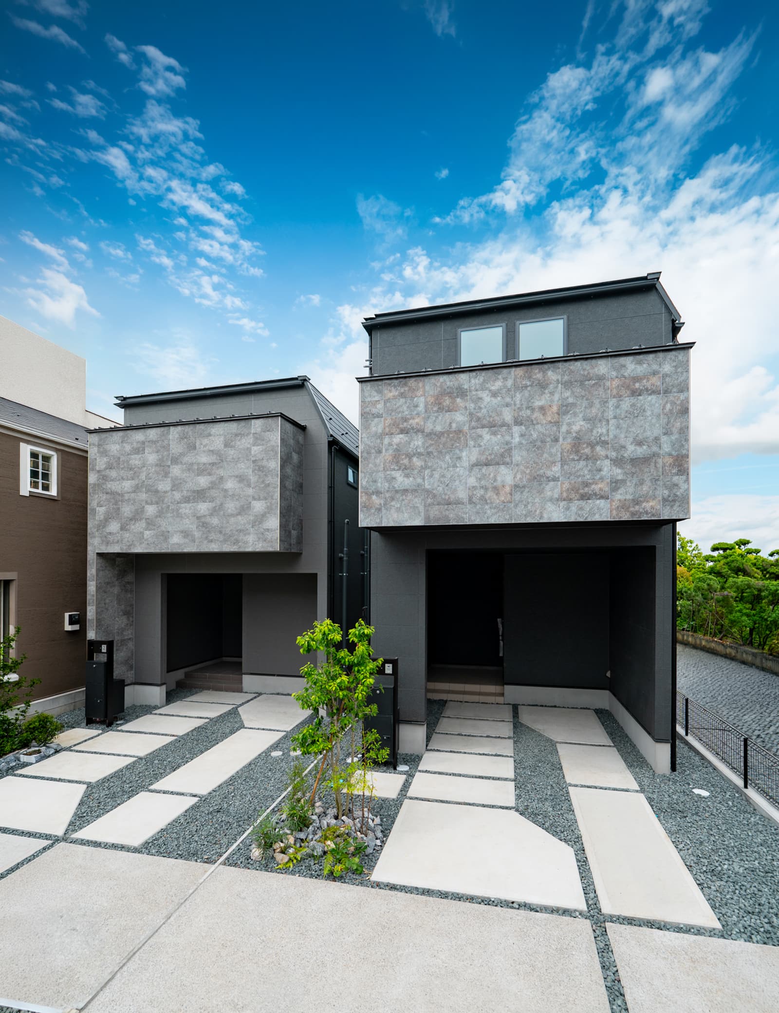 千葉市中央区 新築一戸建て ソラモ西千葉